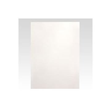 （まとめ） アルテ ニューカラーボード 5mm厚 BP-5CB-A1-WH ホワイト 1枚入 【×3セット】