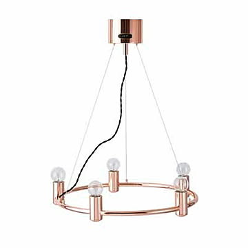 HERMOSA ハモサ BORDEAUX CHANDELIER ボルドーシャンデリア GL-007  ペンダント照明 天井照明 吊下げ照明 シャンデリア ペンダントライト ペンダントランプ