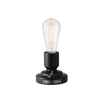 Compass stand lamp (電球球なし）コンパススタンド AW-0479Z 卓上照明 スタンドライト デスクライト 北欧  LED対応 トグルスイッチ セラミック製