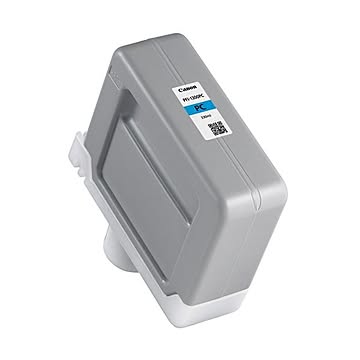 キヤノン インクタンクPFI-1300PC フォトシアン 330ml 0815C001 1個