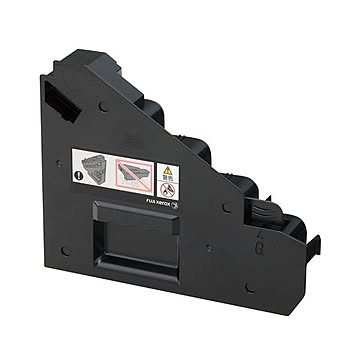 まとめ富士フイルム ゼロックス用 トナー回収ボトルCWAA0843 1個 ×2セット