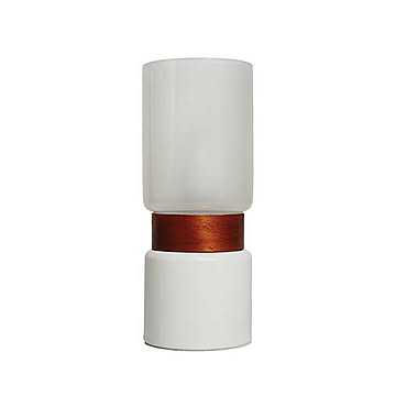 DI CLASSE デイクラッセ Punt night lamp プント ナイトランプ LT3740 (白熱球付属) テーブルランプ テーブルライト デスクランプ デスクライト LED可 卓上照明