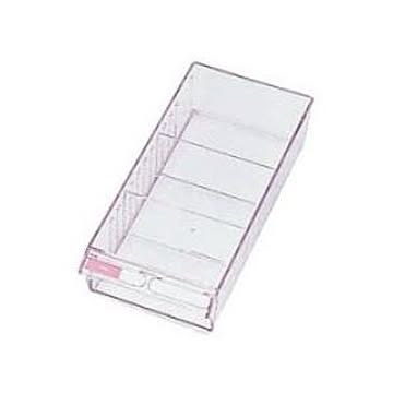 (業務用セット)ナカバヤシ ピックケース 引出し用 オプション仕切板 【×20セット】