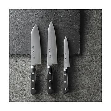 ダマスカス包丁3点セット