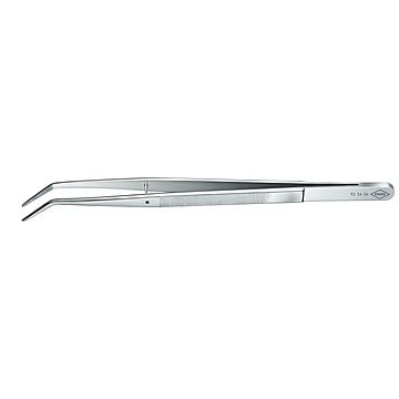 KNIPEX（クニペックス）9234-36 精密ピンセット 155MM ガイドピン付
