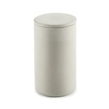 Box With Lid Round Cose L　SERAX