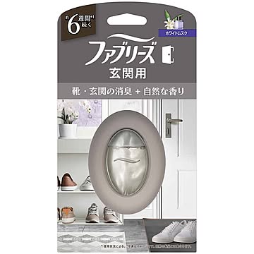 ファブリーズ ファブリーズ玄関用消臭剤 プレミアムシリーズ消臭＋自然な香り