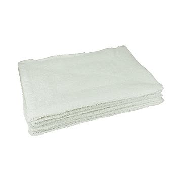（まとめ） 中村 丈夫なぞうきん 業務用 厚手タイプ 10枚入×10セット