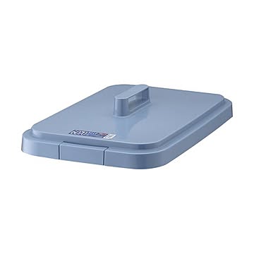 リス ベルク 角型 フタブルー DS-920-032-3 60L・70L ×5セット
