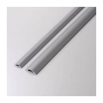 （まとめ）エレコム モール LD-GAE1307／LG【×3セット】