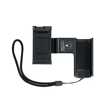 エツミ Osmo Pocket スマホブラケット VE-2210