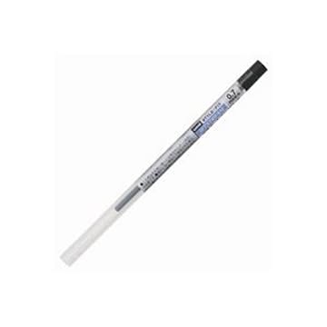 (業務用30セット) 三菱鉛筆 ボールペン替え芯/リフィル 【0.7mm/黒 ブラック】 油性インク SXR8907.24