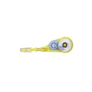 (業務用20セット) プラス 修正テープ ホワイパーV用交換カートリッジテープ 【幅：4mm】