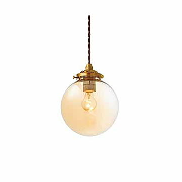 INTERFORM インターフォルム Riquet リケー ペンダントライト (電球なし) LT-3978 ペンダントランプ 吊下げ照明 ダイニング照明 天井照明 LED対応 E17 〜60W×1