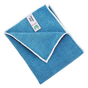 洗剤なしでキレイになる拭き取りクロス/Duotex（デュオテックス） ニットクロス 30x35cm