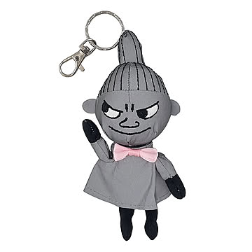 ムーミン リフレクター moomin 反射板 車 夜道