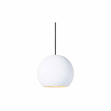 ARTWORKSTUDIO AW-0573 ペンダントライト ホワイト LED電球付