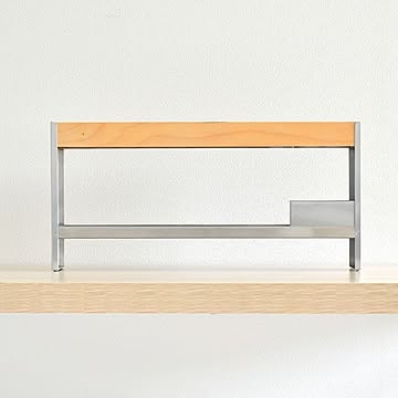 rootis bokula スパイス＆ツールラック