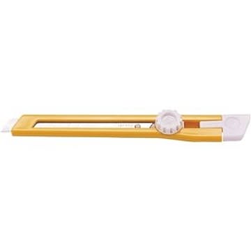 (まとめ)アーテック プラ柄 カッターナイフ 【×40セット】