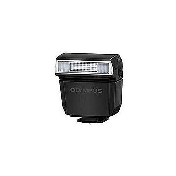 OLYMPUS エレクトロニックフラッシュ FL-LM3 FL-LM3 管理No. 4545350048112