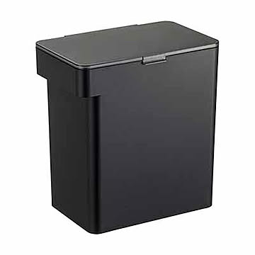 tower タワー(山崎実業) 密閉ペットフードストッカー（6.5kg）AIRTIGHT PET FOOD STORAGE 6.5kg 計量カップ付 ペットフードコンテナ ドライフードストッカー