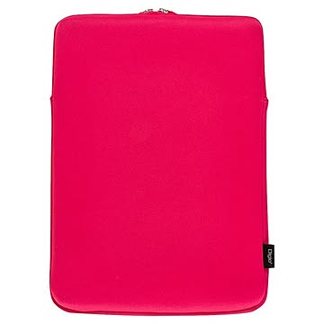 Digio2 11.6インチ タブレット用 ストレッチケース ピンク SZC-TCF116P
