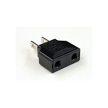まとめカシムラ 国内用変換プラグ SE→AWP-72J 1個×10セット