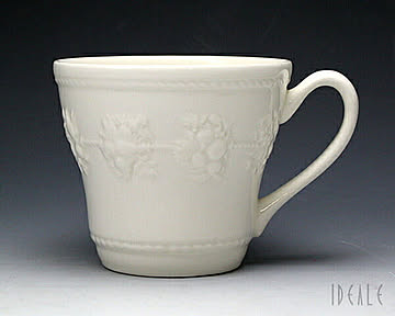 ウェッジウッド フェスティビティ マグ 350ml WEDGWOOD