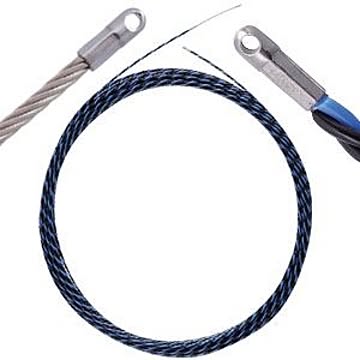 入線工具 JetラインSH（スリムヘッド） マーベル 長さ30m MW-4030