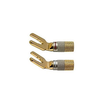 Audio-Technica オーディオテクニカ ソルダーレス Yラグ端子 AT6306
