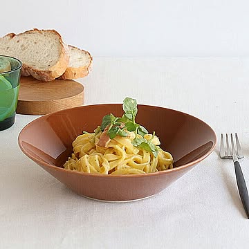 イッタラ ティーマ ヴィンテージブラウン ボウル 21cm iittala Teema