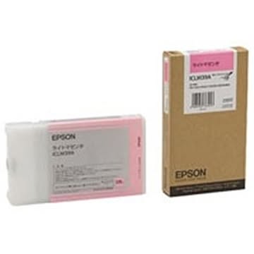 EPSON エプソン インクカートリッジ 純正 ICLM39A ライトマゼンタ