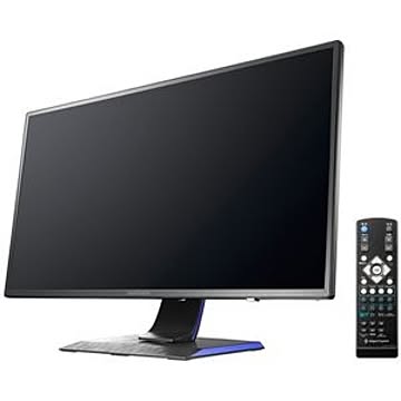 アイ・オー・データ機器 「5年保証」広視野角ADSパネル採用＆WQHD対応27型ゲーミング液晶ディスプレイ「GigaCrysta」 LCD-GCQ271XDB
