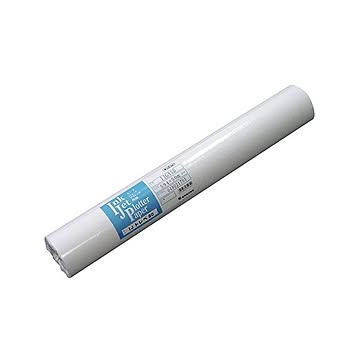 桜井 IJトレペ80 36インチロール914mm×50m 2インチ IJG80Z 1箱2本