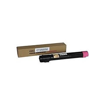 トナーカートリッジ CT202056 M汎用品 マゼンタ 1個