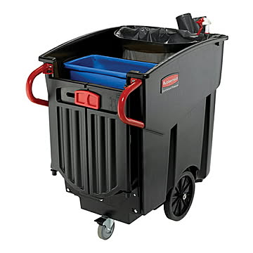 メガブルートモービルコレクター 454L RM9W73BK 幅699x奥行1334x高さ1080mm ラバーメイド