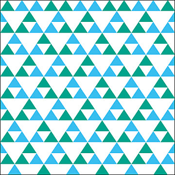 壁紙シート 貼ってはがせる remake sheet square 約270×270mm mt リメイクシートスクエア 幾何学2 (R) 正方形 シール DIY mt 日本製 賃貸 インテリア 四角