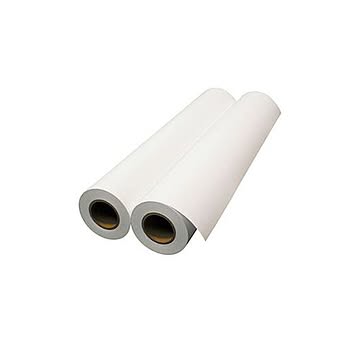 まとめエプソン 普通紙ロール薄手24インチロール 610mm×50m 2インチ紙管 EPPP6424 1箱2本×3セット