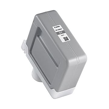 キヤノン インクタンクPFI-1300GY グレー 330ml 0817C001 1個