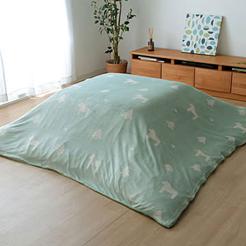 ホース カバー  195×195cm イケヒコ イケヒコ・コーポレーション 5190609
