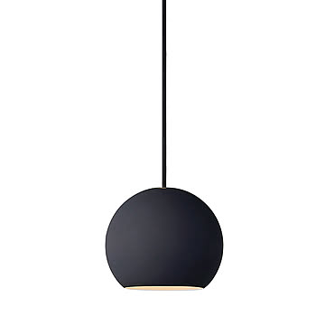 ARTWORKSTUDIO セッションペンダント1 ペンダントライト ブラック AW-0587