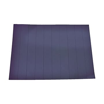 まとめ TRUSCO マグネットタックシート25×180 MGTS 1シート10ピース ×10セット