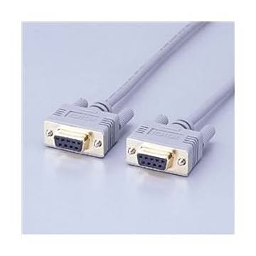 インターリンク対応RS-232Cケーブル(リバース) C232R-915