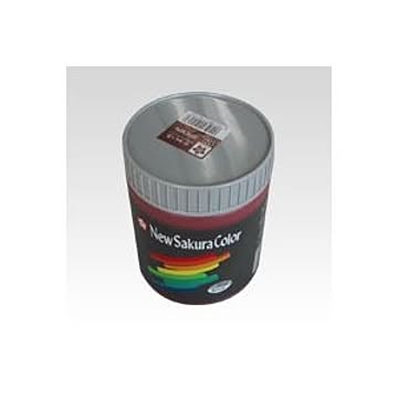 （まとめ） サクラクレパス ニューサクラカラー ETPW A色-12 茶 1本入 【×2セット】