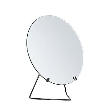 ムーベ スタンディング ミラー φ30cm / MOEBE Standing Mirror