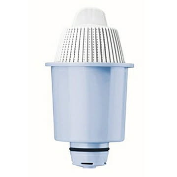 Panasonic(パナソニック) ポット型ミネラル浄水器交換用カートリッジ（1個入） TK-CP21C1