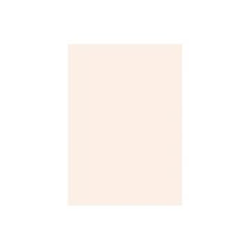 (業務用2セット)大王製紙 再生色画用紙/工作用紙 【四つ切り 100枚】 うさぎ