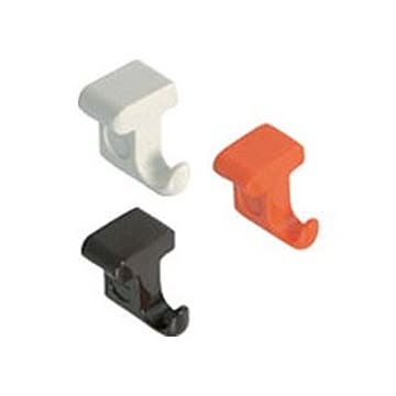 まとめ スガツネ工業 マグネットフック MJ45ブラウン MJ-45BR 1個 ×10セット