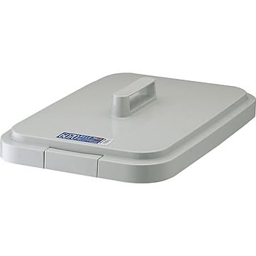 ベルク 60・70S用蓋 ダストボックス ライトグレー 12セット