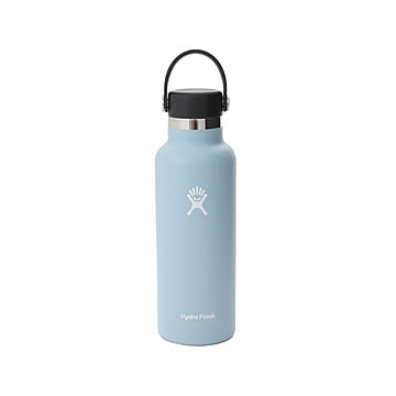 ハイドロフラスク スタンダードマウス 18oz/532ml Hydro Flask Standard Mouth